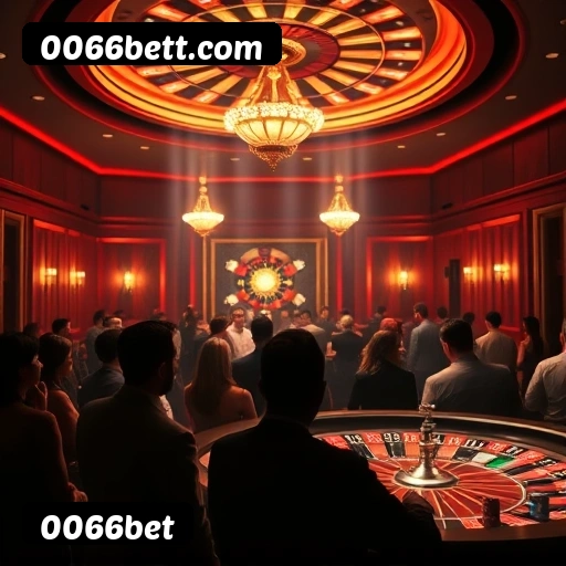 Fluxo de download do app 0066bet — referência visual
