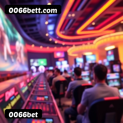 Estatísticas 0066bet abril 2026 - 87 mil jogadores ativos, R$47M pagos, RTP 96.52%