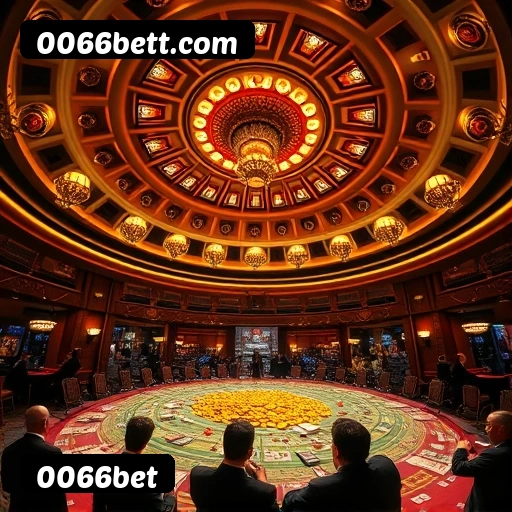 0066bet PIX instantâneo Brasil - Depósito e saque em minutos 24/7