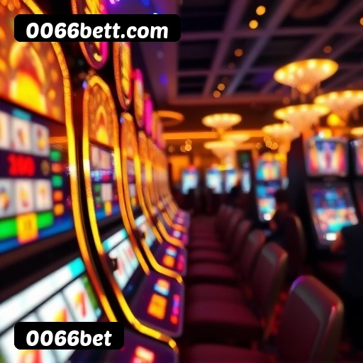 Provedores de slots citados em material de marketing