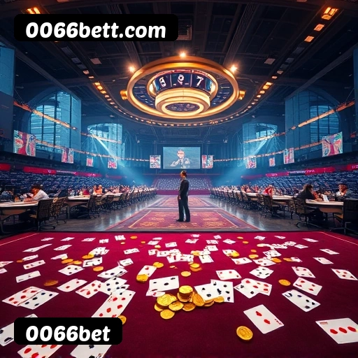 Comparação APP mobile vs versão web da 0066bet