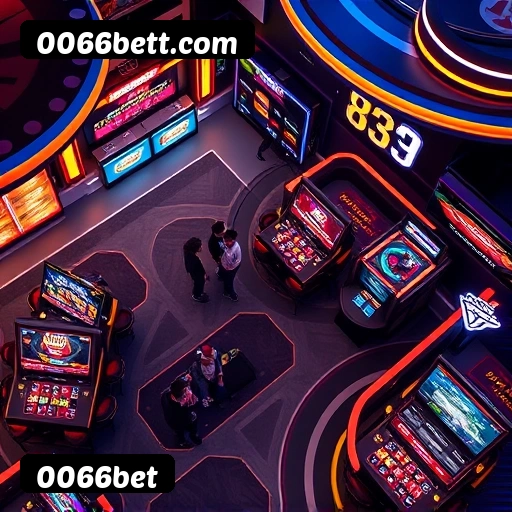 0066bet segurança SSL 256-bit - Licença Curaçao, eCOGRA, GLI certificado